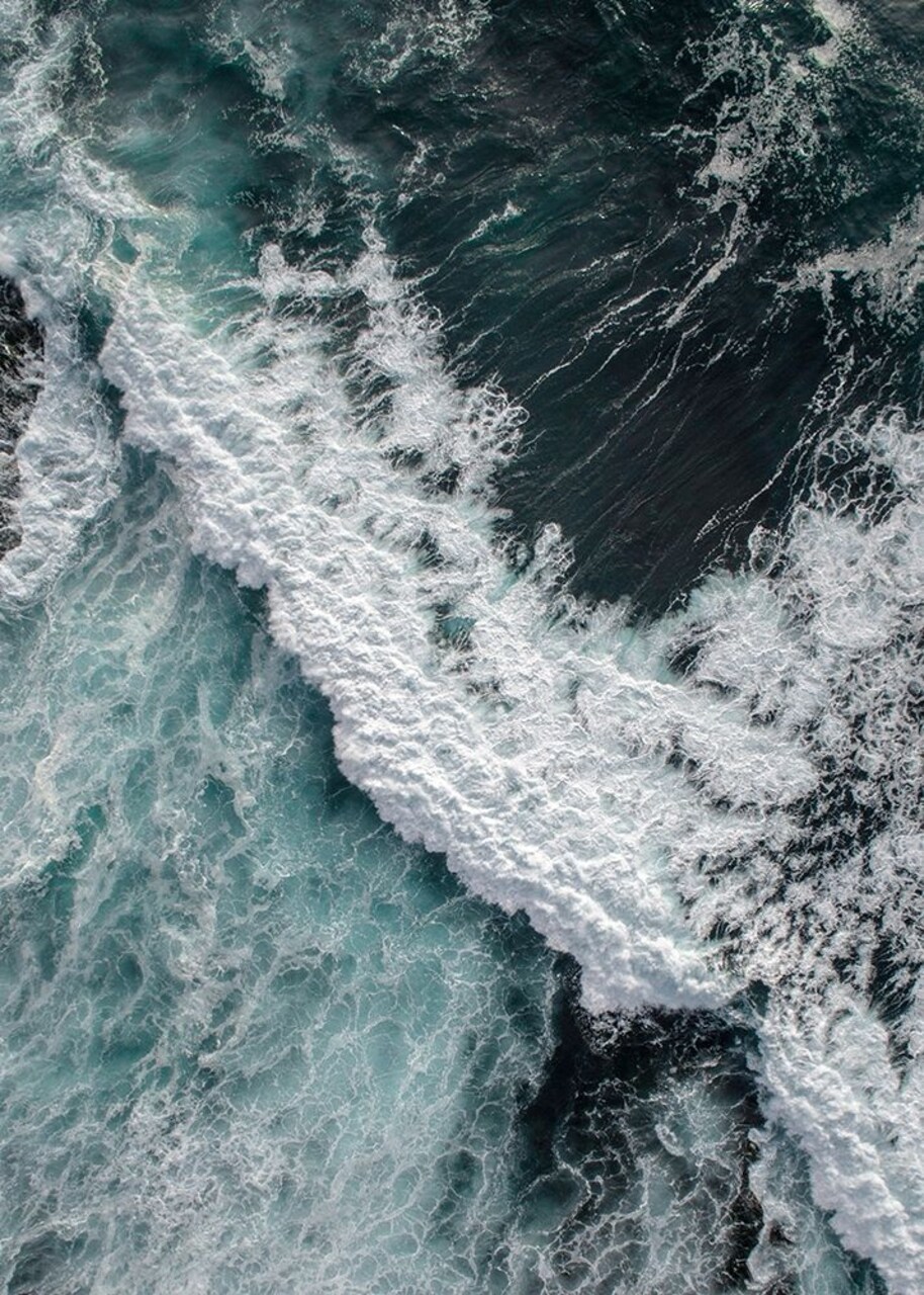 From Above 9 Poster Print by Design Fabrikken Design Fabrikken - Item # VARPDXMF9691213